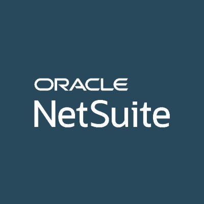 Oracle Netsuite